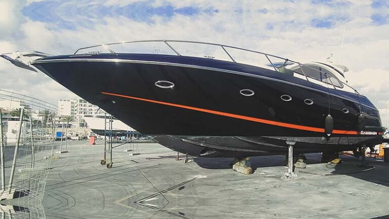 Antifouling