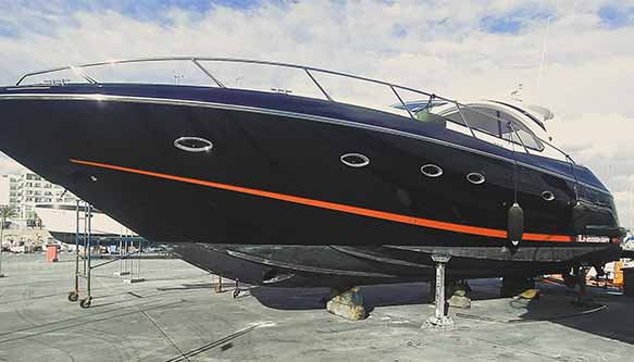 Antifouling